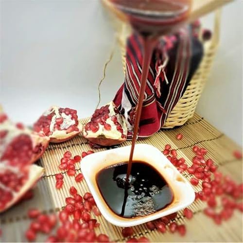Naturyol Pomegranate Molasses - 12 Oz 340 gr 100% Natural Pome...
