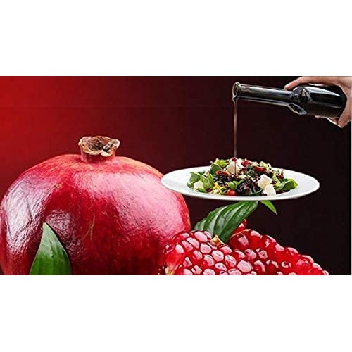 Naturyol Pomegranate Molasses - 12 Oz 340 gr 100% Natural Pome...