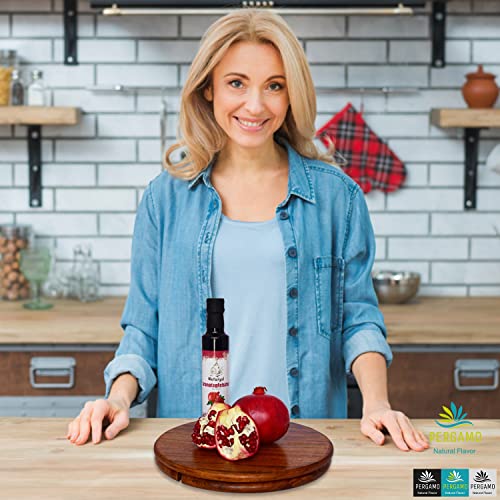 Naturyol Pomegranate Molasses - 12 Oz 340 gr 100% Natural Pome...