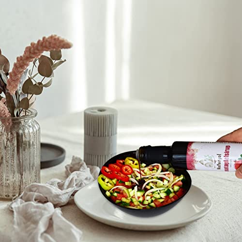 Naturyol Pomegranate Molasses - 12 Oz 340 gr 100% Natural Pome...