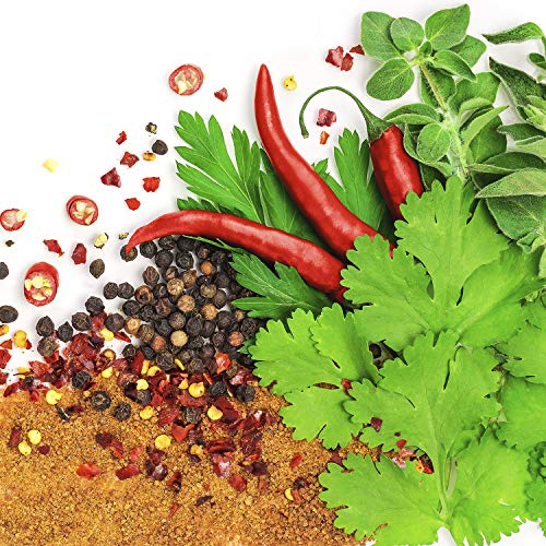 Perky Jerky Chimichurri Wagyu Beef Jerky, 8Oz | Antibiotic Free