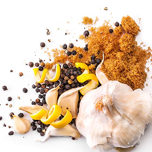 Perky Jerky Original Turkey Jerky, 14Oz - High Protein Snack 10G