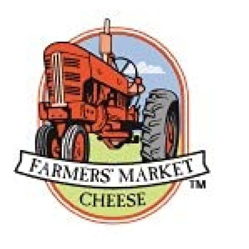Farmers Market Wisconsin Cheese Blocks 4 Pack Variety Set