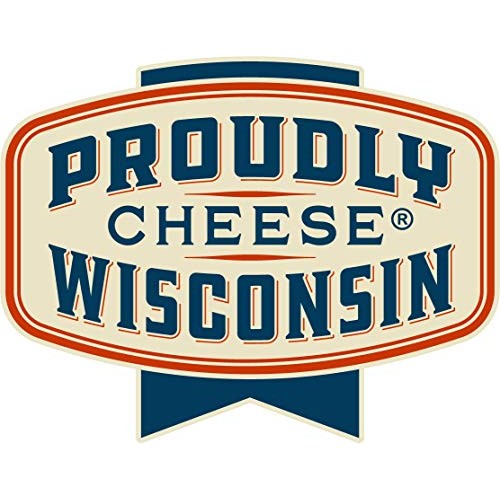 Farmers Market Wisconsin Cheese Blocks 4 Pack Variety Set