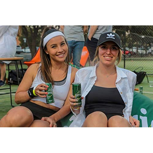 Perrier Flavored Carbonated Mineral Water - Sampler Variety Pack...