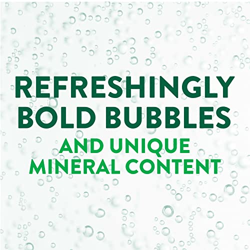 Perrier Lime Flavored Sparkling Water, 11.15 FL OZ Cans 8 Count