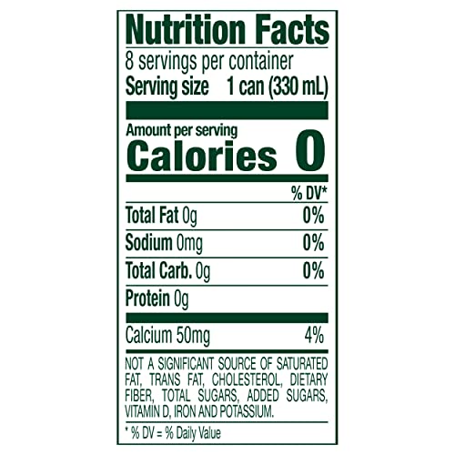 PERRIER Peach Flavored Carbonated Mineral Water