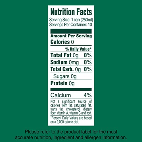 Perrier Pink Grapefruit Flavored Carbonated Mineral Water, 8.45