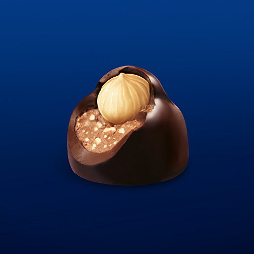 Perugina Baci Dark Chocolates Bag: Three 5 Oz Bags
