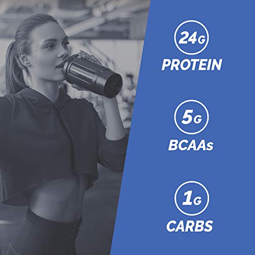 Pescience Select Low Carb Protein Powder, Snickerdoodle, 27 Serv