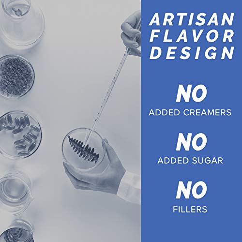 Pescience Select Low Carb Protein Powder, Snickerdoodle, 27 Serv