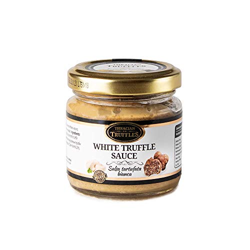 White Truffle Tuber Borchii Luxury Gourmet Food Sauce Pasta, Ide