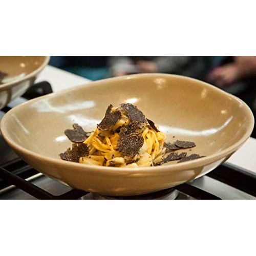 White Truffle Tuber Borchii Luxury Gourmet Food Sauce Pasta, Ide