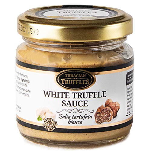 White Truffle Tuber Borchii Luxury Gourmet Food Sauce Pasta, Ide