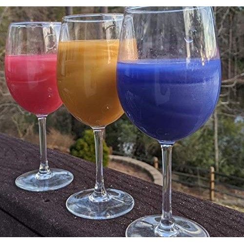 Purple Pansy Luster Dust For Cake Decorating, Beverage Glitter,