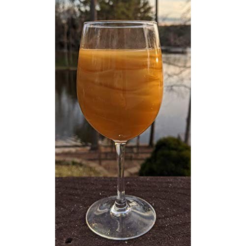 Purple Pansy Luster Dust For Cake Decorating, Beverage Glitter,