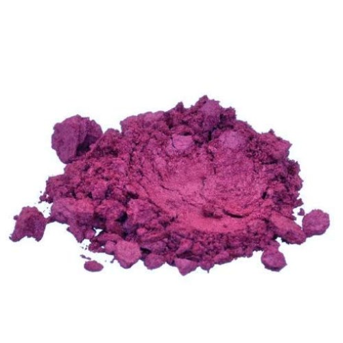 Rouge Flambe Luster Dust For Cake Decorating, Beverage Glitter,