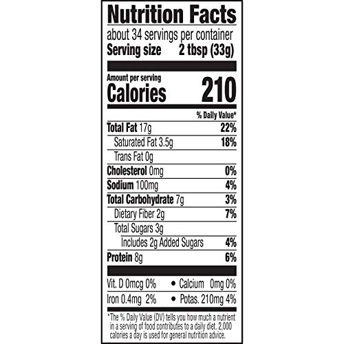 Peter Pan Crunchy Peanut Butter, 40-Ounce Jars Pack Of 3