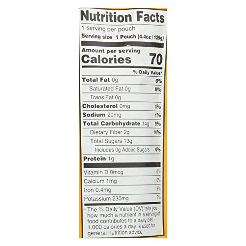 Peter Rabbit Organics Veggie Snacks - Carrot, Squash And Apple -