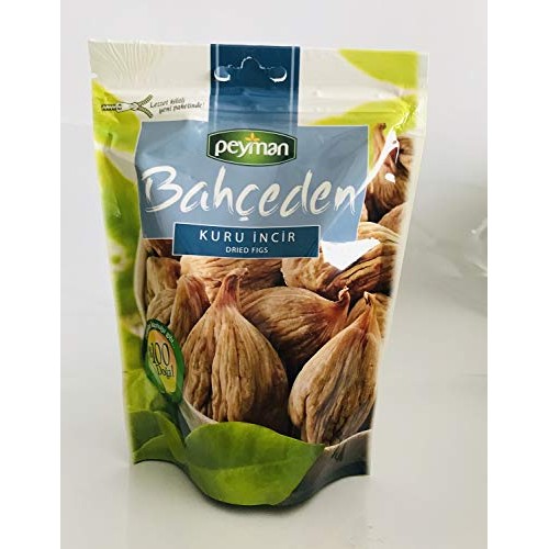 Dried Figs Turkish 4.93 Oz 140 G