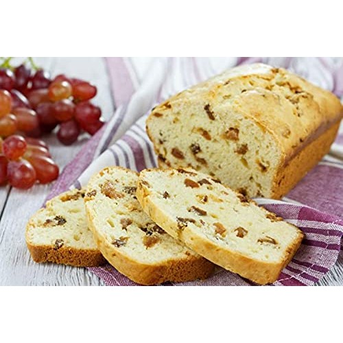 Raisins Sun Dried Seedless Turkish Grapes Fruit Snacks Lightly C