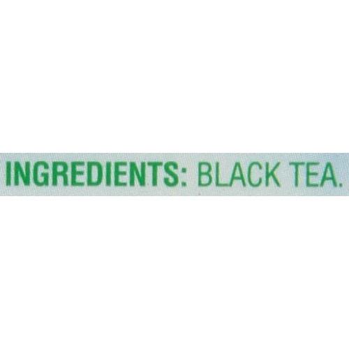 Pg Tips Premium Black Tea, Black Tea Pyramid Bags, 40 Ct