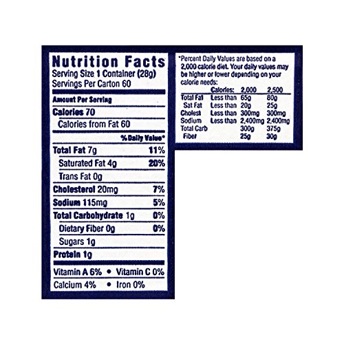 Kraft Philadelphia Original Cream Cheese Pouches 50 Pack Kraft Philadelphia Original Cream Cheese Pouches 50 Pack