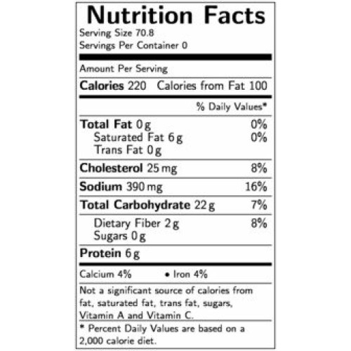 Philadelphia Strawberry Bagel Chips and Cream Cheese Dip, 2.5 Ou...