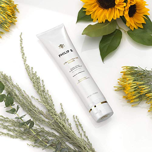 Philip B Straightening Baume, 6 Fl Oz
