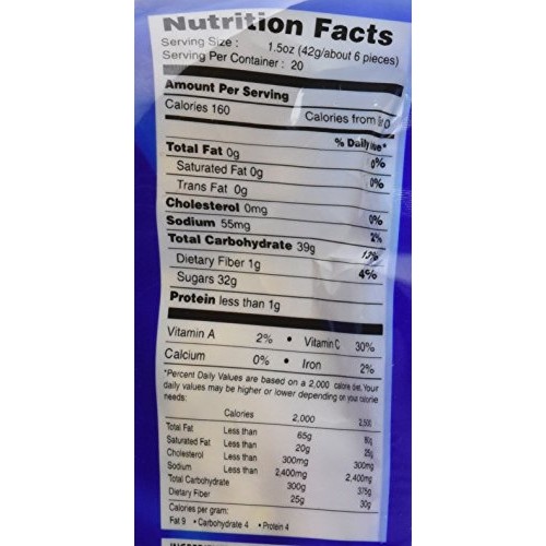 Phillippine Brand Naturally Delicious Dried Mangoes Tree Ripened