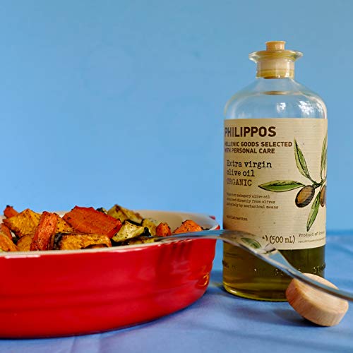 Philippos Hellenic Goods - Extra Virgin Greek Olive Oil | Usda-C Philippos Hellenic Goods - Extra Virgin Greek Olive Oil | Usda-C