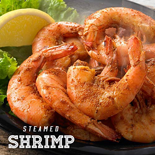 Phillips Seafood Seasoning - Marylands World Famous Shrimp, Fis