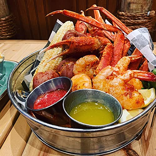 Phillips Seafood Seasoning - Marylands World Famous Shrimp, Fis