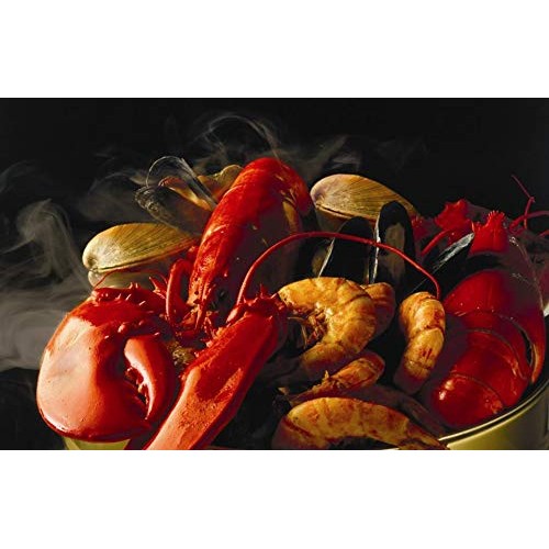 Phillips Seafood Seasoning - Marylands World Famous Shrimp, Fis