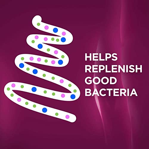 Phillips’ Colon Health Daily Probiotic Capsules, 4-in-1 Symptom ...