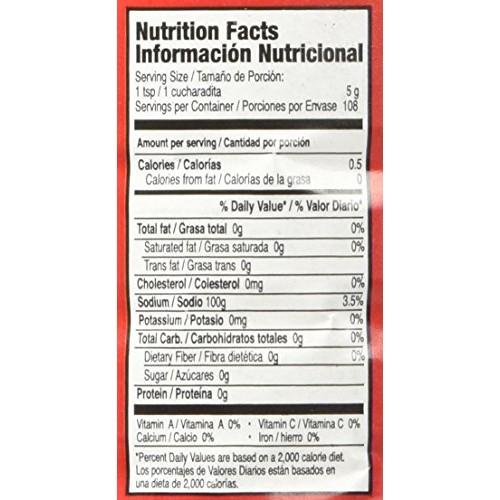 Picamas Hot Sauce Jumbo 19Oz