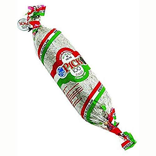 Pick Hungarian Salami, Approx. 400G Pick Hungarian Salami, Approx. 400G