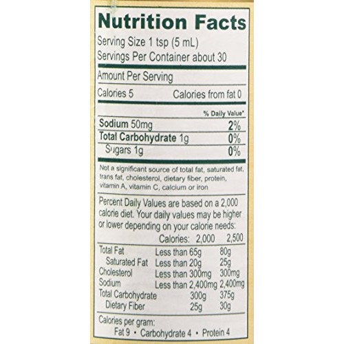 Pickapeppa Sauce, 5-Ounce Bottles Pack Of 6