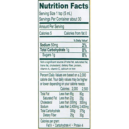 Pickapeppa Original Brown Sauce, 5 Ounce