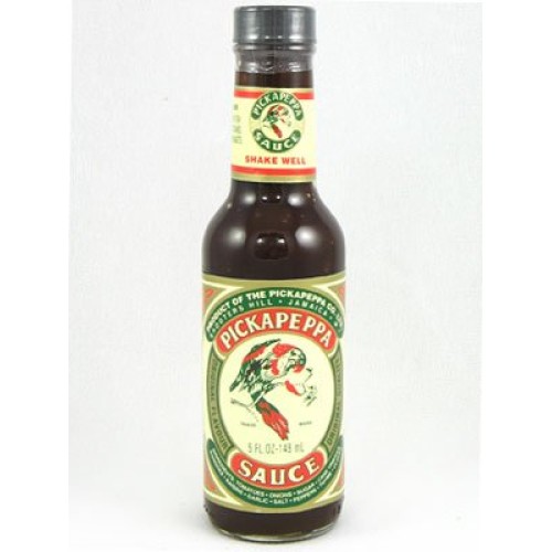 Pickapeppa Original Hot Sauce 5Oz