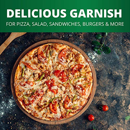 Pickerfresh Banana Peppers | Deli-Sliced Pepper Rings | Mild Del