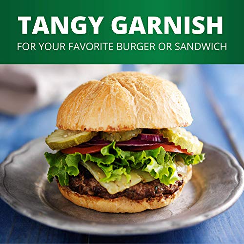 Pickerfresh Bread &Amp; Butter Chips Pickles | Sweet Crinkle Cut Chi