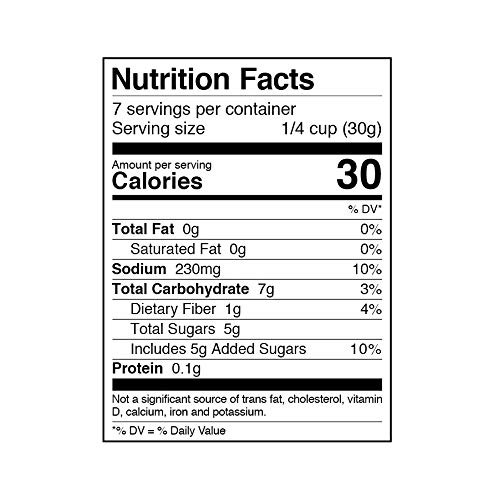 Pickerfresh Bread &Amp; Butter Chips Pickles | Sweet Crinkle Cut Chi