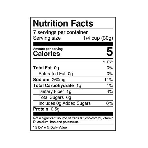 Pickerfresh Kosher Petite Dills | Garlic, Dill &Amp; Red Pepper Corn