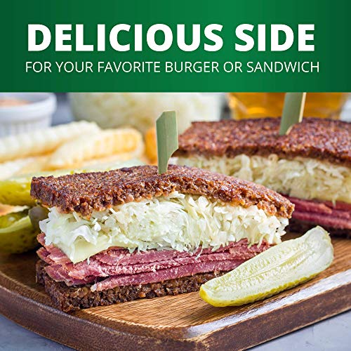 Pickerfresh Kosher Spear Dill | Dill Pickle Spears For Appetizer