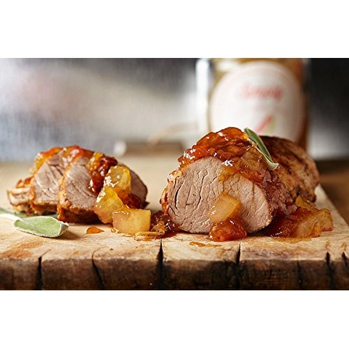 Pickled Pink 16 Oz. Spiced Watermelon Pickles - 2 Pack