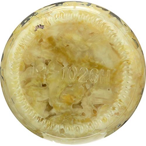 Pickled Planet, Sauerkraut Raw, 16 Ounce