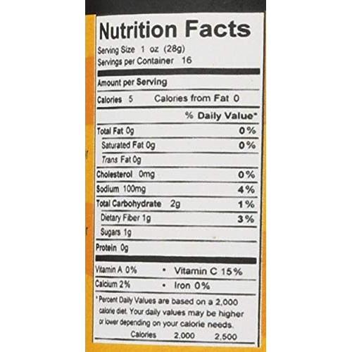 Pickled Planet, Sauerkraut Raw, 16 Ounce