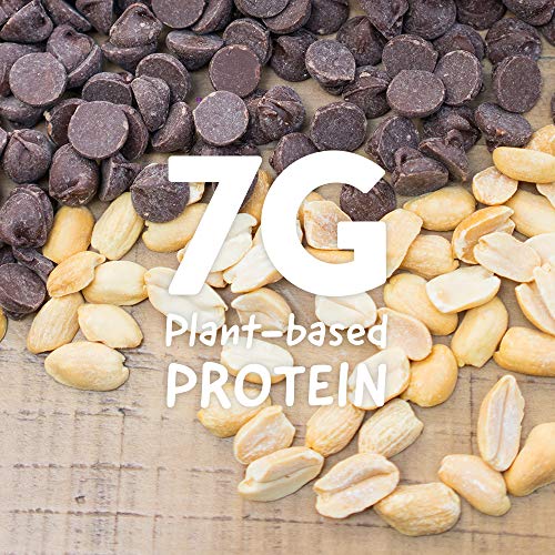 Picky Bars Bar Ah Fudge Nuts 10Pk, 1.6 Oz