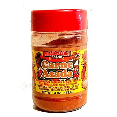 Pico De Gallos Carne Asada Seasoning